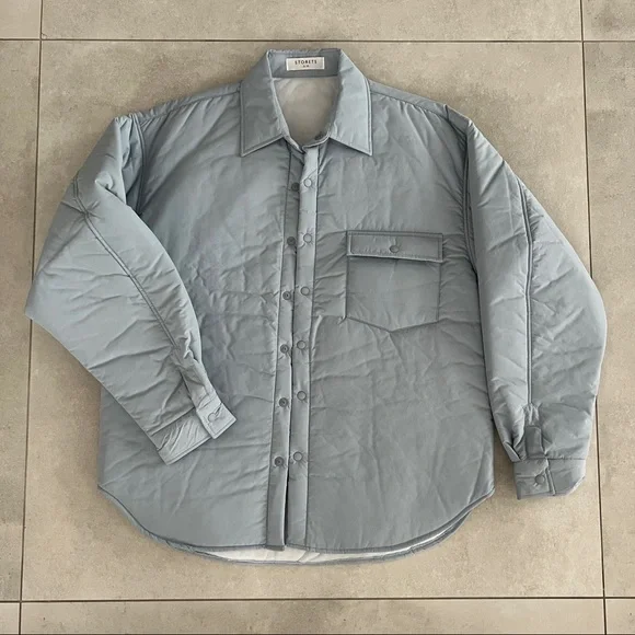 STORETS BUTTON DOWN - Picture 4 of 7